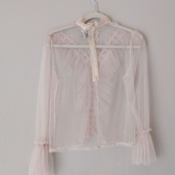 Life top - Picture 3 of 3